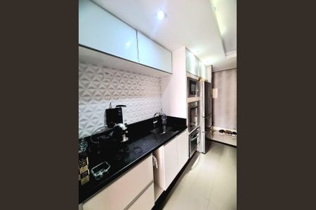 Apartamento para alugar com 70m², 3 quartos e 2 vagasCozinha