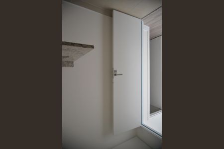 Apartamento à venda com 40m², 1 quarto e 1 vagaBanheiro Social