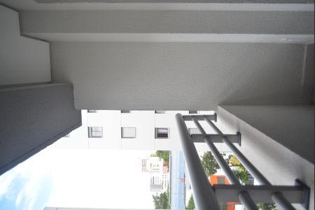Apartamento à venda com 40m², 1 quarto e 1 vagaSacada