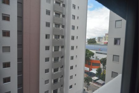 Apartamento à venda com 40m², 1 quarto e 1 vagaQuarto