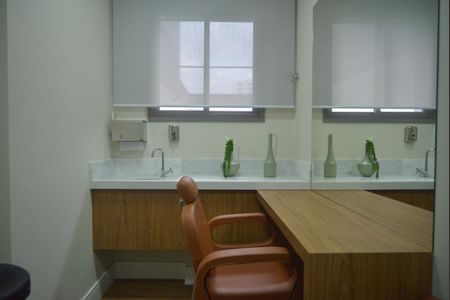 Apartamento à venda com 40m², 1 quarto e 1 vagaEspaço zen