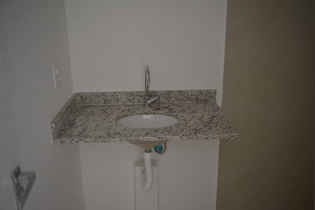 Apartamento à venda com 40m², 1 quarto e 1 vagaBanheiro Social