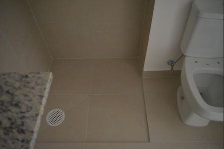Apartamento à venda com 40m², 1 quarto e 1 vagaBanheiro Social