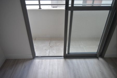 Sala de apartamento à venda com 1 quarto, 40m² em Vila Sao Pedro, Santo André