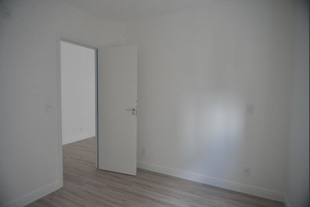 Apartamento à venda com 40m², 1 quarto e 1 vagaQuarto