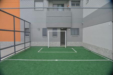 Apartamento à venda com 40m², 1 quarto e 1 vagaQuadra Esportiva
