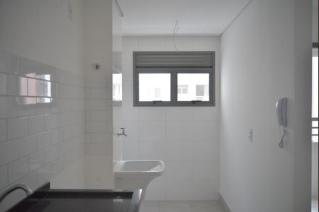 Apartamento à venda com 40m², 1 quarto e 1 vagaÁrea de Serviço