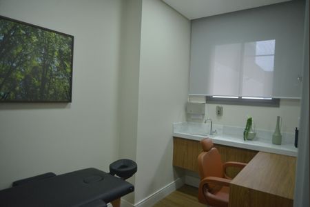 Apartamento à venda com 40m², 1 quarto e 1 vagaEspaço zen