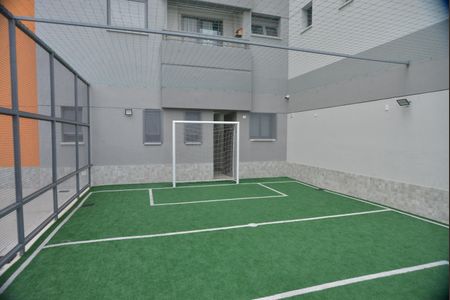 Apartamento à venda com 40m², 1 quarto e 1 vagaQuadra Esportiva