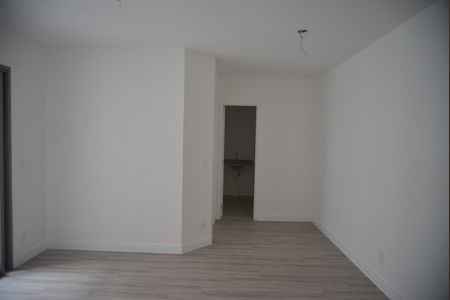 Apartamento à venda com 40m², 1 quarto e 1 vagaSala