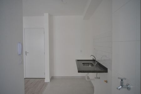 Apartamento à venda com 40m², 1 quarto e 1 vagaCozinha