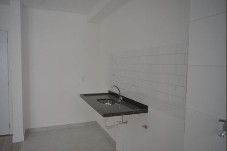 Apartamento à venda com 40m², 1 quarto e 1 vagaCozinha