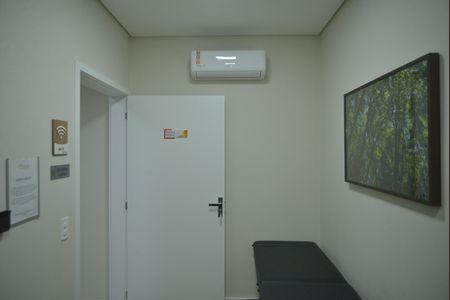 Apartamento à venda com 40m², 1 quarto e 1 vagaEspaço zen
