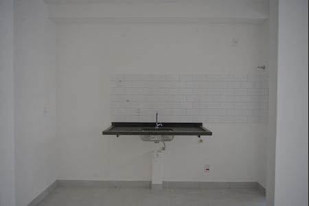 Apartamento à venda com 40m², 1 quarto e 1 vagaCozinha