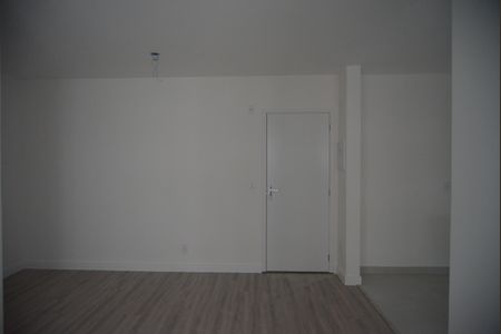 Sala de apartamento à venda com 1 quarto, 40m² em Vila Sao Pedro, Santo André