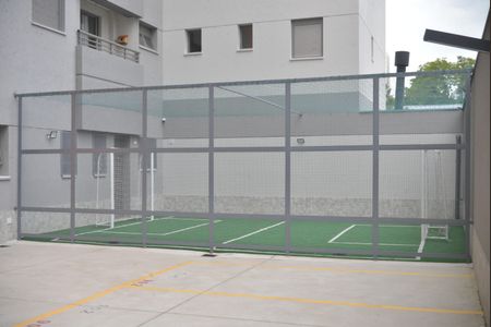 Apartamento à venda com 40m², 1 quarto e 1 vagaQuadra Esportiva