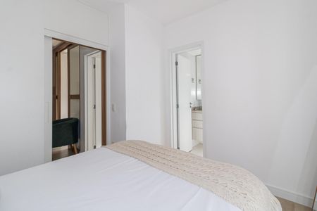 Apartamento para alugar com 53m², 2 quartos e 1 vaga Apartamento para alugar com 53m², 2 quartos e 1 vagaQuarto Suíte