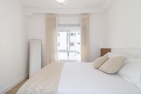 Apartamento para alugar com 53m², 2 quartos e 1 vaga Apartamento para alugar com 53m², 2 quartos e 1 vagaQuarto Suíte