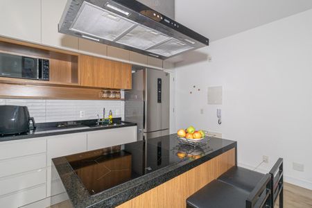Apartamento para alugar com 53m², 2 quartos e 1 vaga Apartamento para alugar com 53m², 2 quartos e 1 vagaCozinha