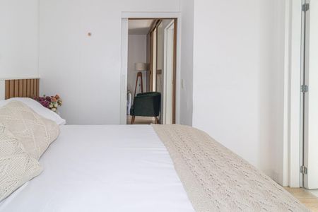 Apartamento para alugar com 53m², 2 quartos e 1 vaga Apartamento para alugar com 53m², 2 quartos e 1 vagaQuarto Suíte