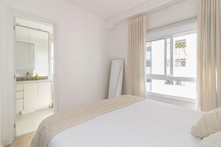 Apartamento para alugar com 53m², 2 quartos e 1 vaga Apartamento para alugar com 53m², 2 quartos e 1 vagaQuarto Suíte