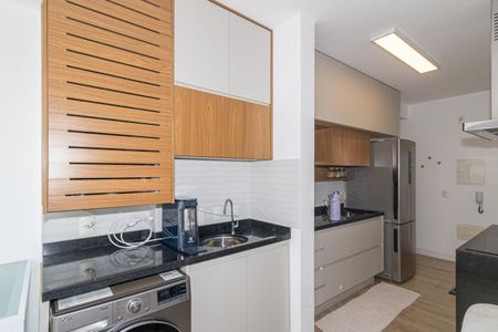 Apartamento para alugar com 53m², 2 quartos e 1 vaga Apartamento para alugar com 53m², 2 quartos e 1 vagaÁrea de Serviço