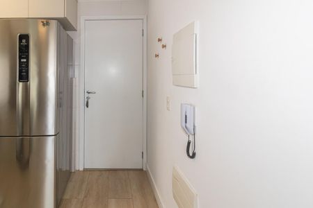 Apartamento para alugar com 53m², 2 quartos e 1 vaga Apartamento para alugar com 53m², 2 quartos e 1 vagaEntrada