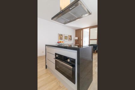 Apartamento para alugar com 53m², 2 quartos e 1 vaga Apartamento para alugar com 53m², 2 quartos e 1 vagaCozinha
