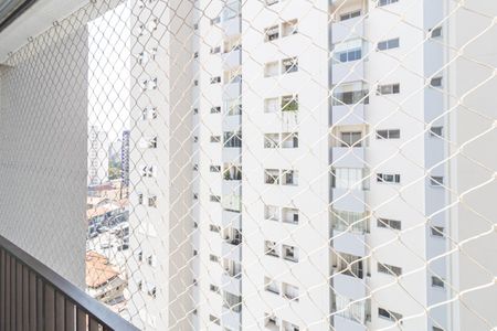 Apartamento para alugar com 53m², 2 quartos e 1 vaga Apartamento para alugar com 53m², 2 quartos e 1 vagaVaranda