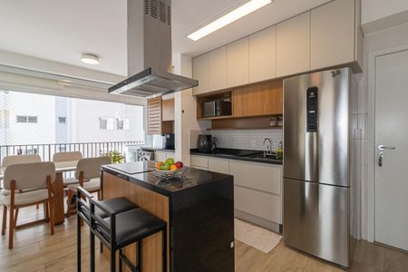 Apartamento para alugar com 53m², 2 quartos e 1 vaga Apartamento para alugar com 53m², 2 quartos e 1 vagaCozinha