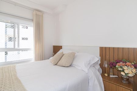 Apartamento para alugar com 53m², 2 quartos e 1 vaga Apartamento para alugar com 53m², 2 quartos e 1 vagaQuarto Suíte
