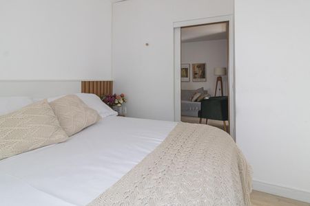 Apartamento para alugar com 53m², 2 quartos e 1 vaga Apartamento para alugar com 53m², 2 quartos e 1 vagaQuarto Suíte