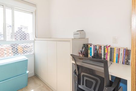 Apartamento para alugar com 53m², 2 quartos e 1 vaga Apartamento para alugar com 53m², 2 quartos e 1 vagaQuarto 2