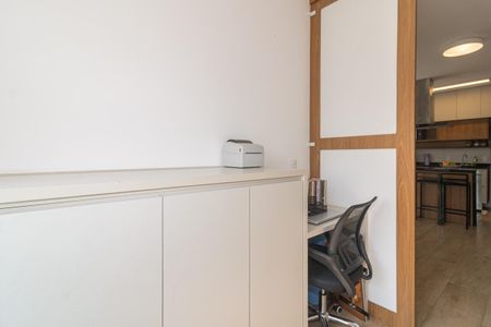 Apartamento para alugar com 53m², 2 quartos e 1 vaga Apartamento para alugar com 53m², 2 quartos e 1 vagaQuarto 2