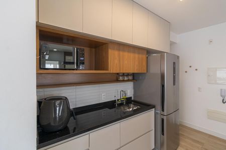 Apartamento para alugar com 53m², 2 quartos e 1 vaga Apartamento para alugar com 53m², 2 quartos e 1 vagaCozinha