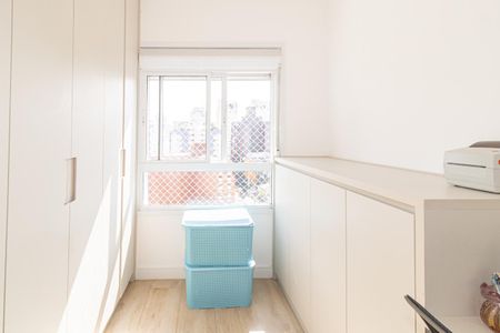 Apartamento para alugar com 53m², 2 quartos e 1 vaga Apartamento para alugar com 53m², 2 quartos e 1 vagaQuarto 2