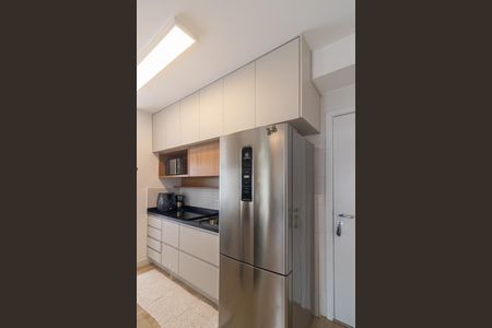 Apartamento para alugar com 53m², 2 quartos e 1 vaga Apartamento para alugar com 53m², 2 quartos e 1 vagaCozinha