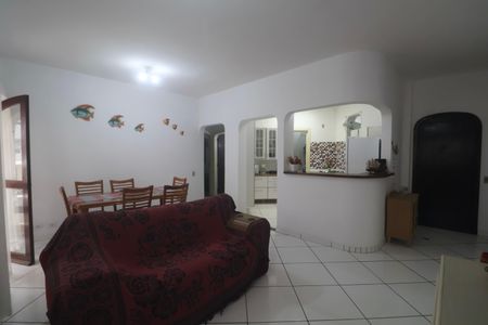 Apartamento para alugar com 85m², 2 quartos e 2 vagas Apartamento para alugar com 85m², 2 quartos e 2 vagasSala