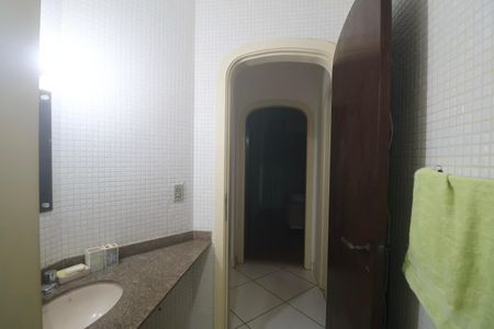 Apartamento para alugar com 85m², 2 quartos e 2 vagas Apartamento para alugar com 85m², 2 quartos e 2 vagasBanheiro Social