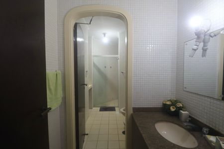 Apartamento para alugar com 85m², 2 quartos e 2 vagas Apartamento para alugar com 85m², 2 quartos e 2 vagasBanheiro Social
