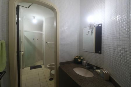 Apartamento para alugar com 85m², 2 quartos e 2 vagas Apartamento para alugar com 85m², 2 quartos e 2 vagasBanheiro Social