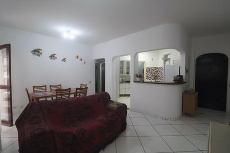 Apartamento para alugar com 85m², 2 quartos e 2 vagas Apartamento para alugar com 85m², 2 quartos e 2 vagasSala