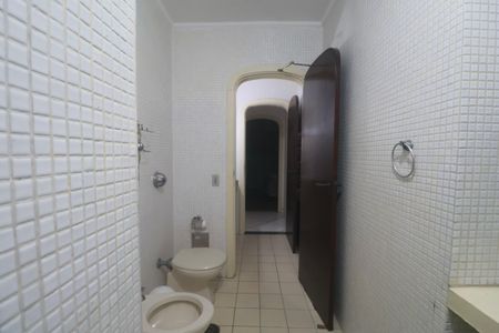 Apartamento para alugar com 85m², 2 quartos e 2 vagas Apartamento para alugar com 85m², 2 quartos e 2 vagasBanheiro Social