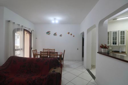 Apartamento para alugar com 85m², 2 quartos e 2 vagas Apartamento para alugar com 85m², 2 quartos e 2 vagasSala