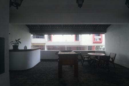 Apartamento para alugar com 85m², 2 quartos e 2 vagas Apartamento para alugar com 85m², 2 quartos e 2 vagasÁrea comum