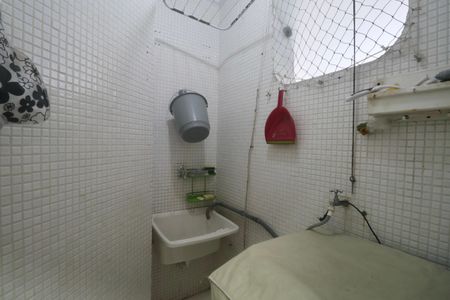 Apartamento para alugar com 85m², 2 quartos e 2 vagas Apartamento para alugar com 85m², 2 quartos e 2 vagasÁrea de Serviço