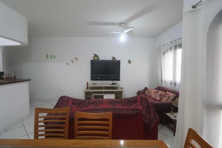 Apartamento para alugar com 85m², 2 quartos e 2 vagas Apartamento para alugar com 85m², 2 quartos e 2 vagasSala