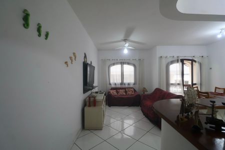 Apartamento para alugar com 85m², 2 quartos e 2 vagas Apartamento para alugar com 85m², 2 quartos e 2 vagasSala