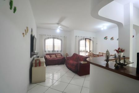 Apartamento para alugar com 85m², 2 quartos e 2 vagas Apartamento para alugar com 85m², 2 quartos e 2 vagasSala