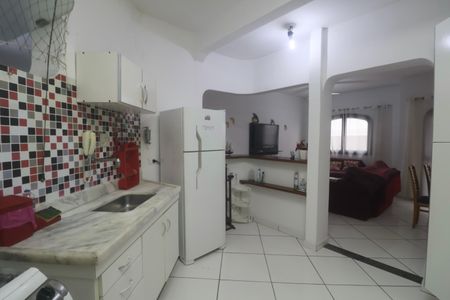 Apartamento para alugar com 85m², 2 quartos e 2 vagas Apartamento para alugar com 85m², 2 quartos e 2 vagasCozinha